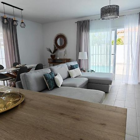 Villa Magnolia Callao Salvaje Eksteriør bilde