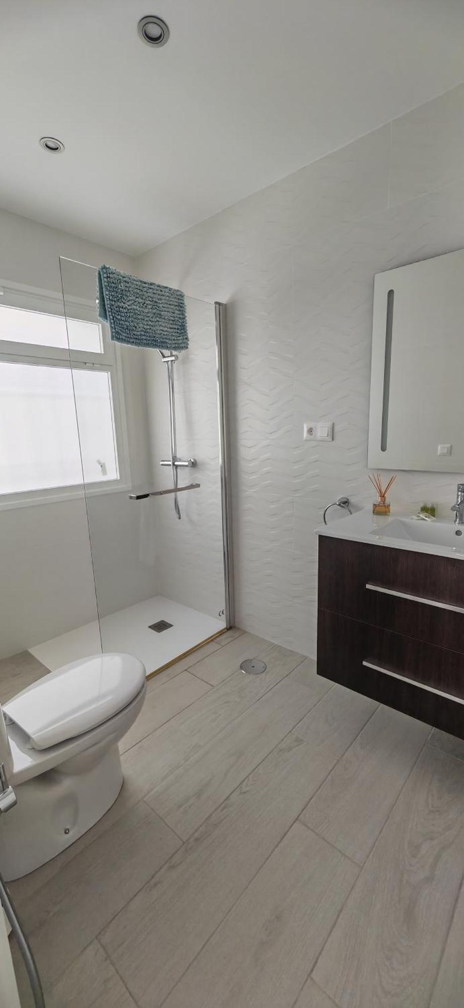 Villa Magnolia Callao Salvaje Eksteriør bilde