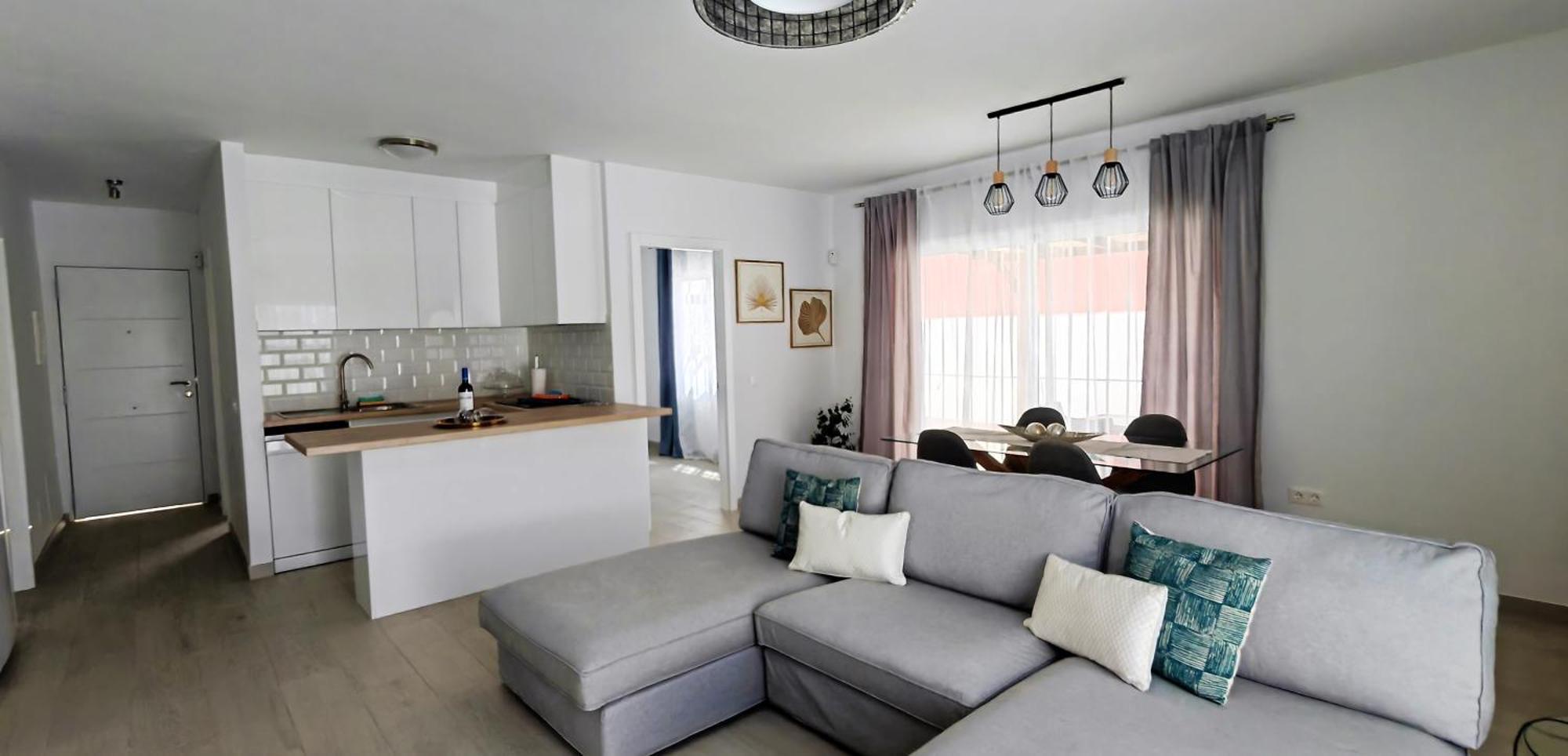 Villa Magnolia Callao Salvaje Eksteriør bilde