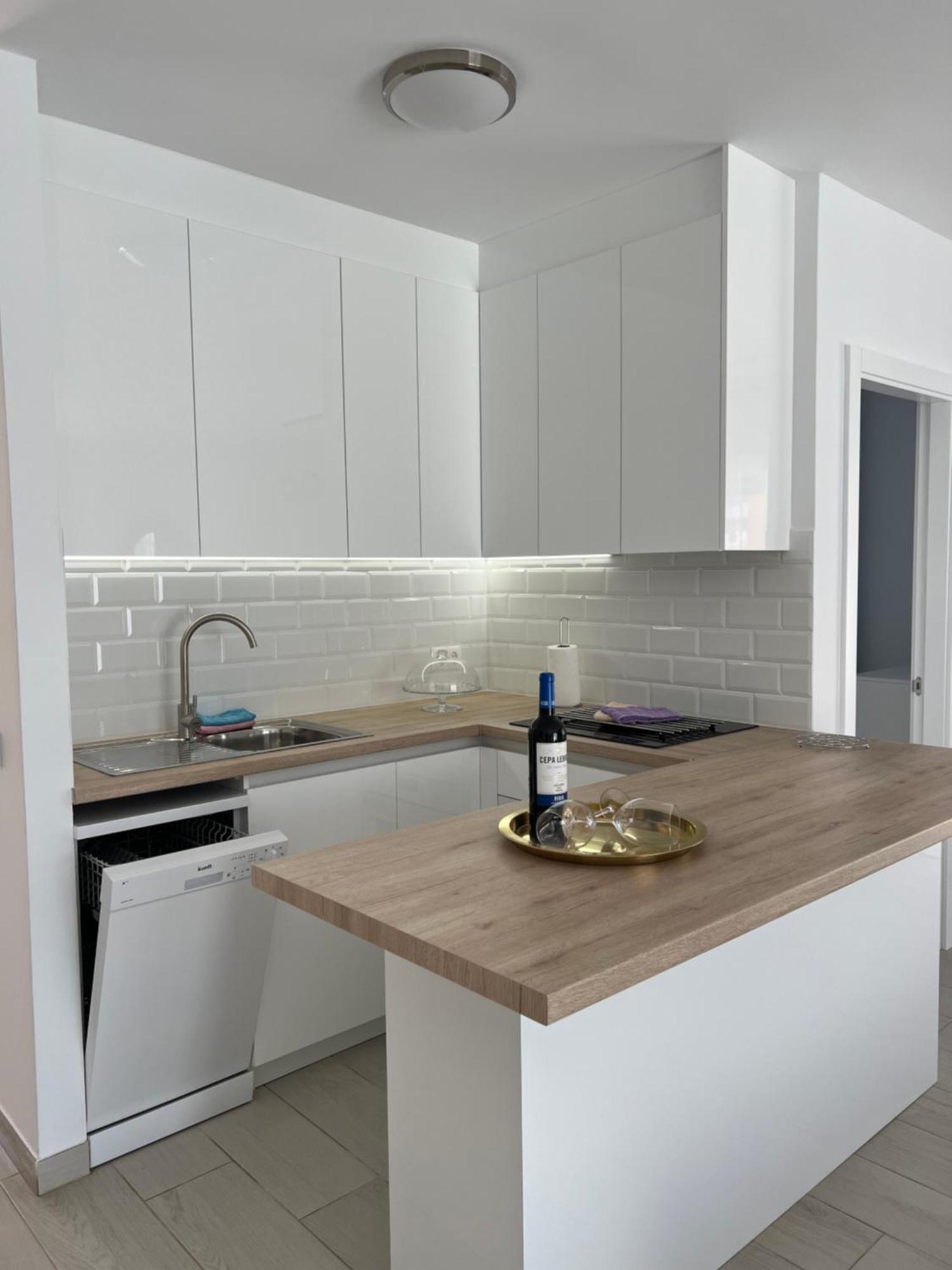 Villa Magnolia Callao Salvaje Eksteriør bilde