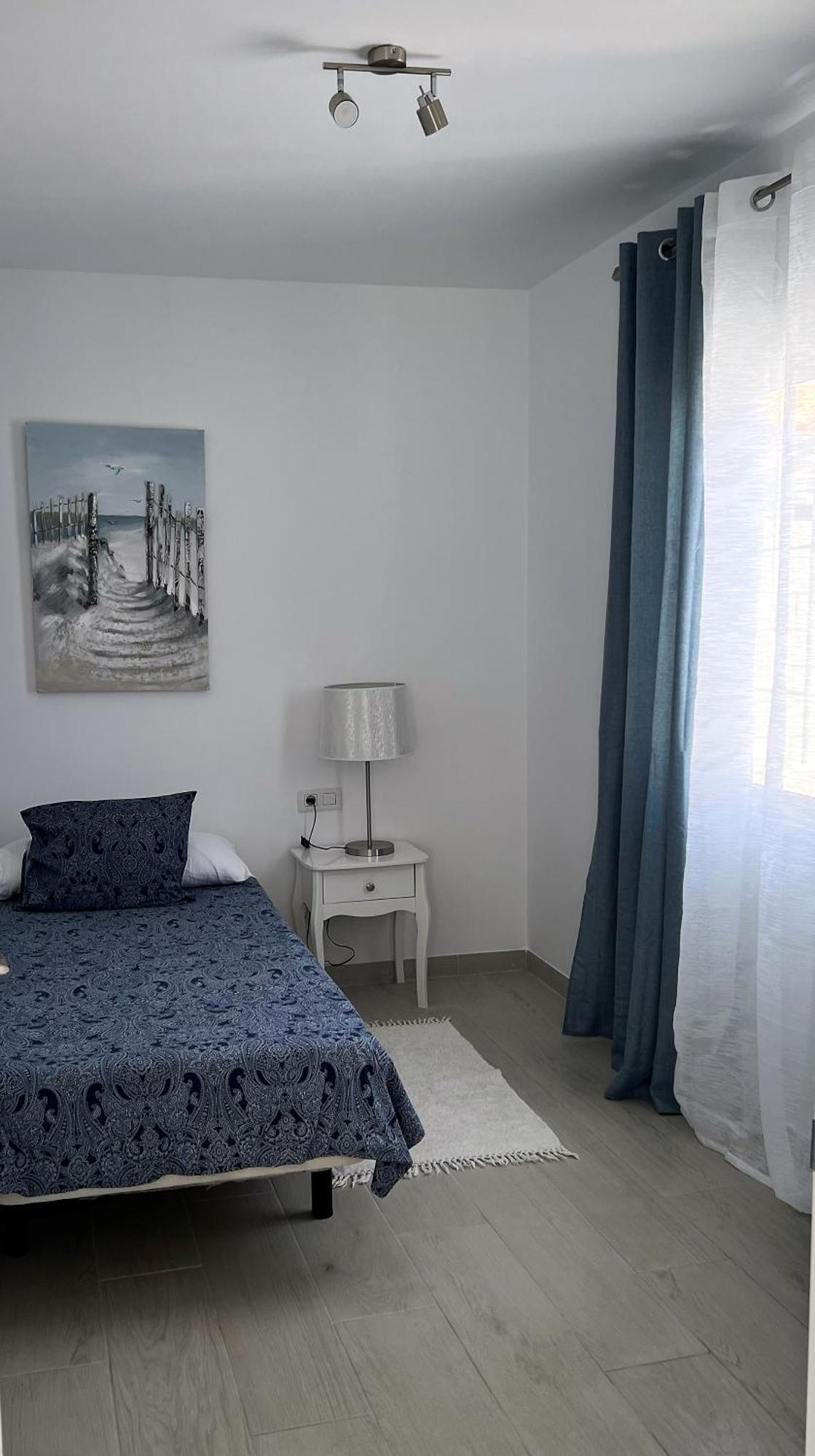 Villa Magnolia Callao Salvaje Eksteriør bilde