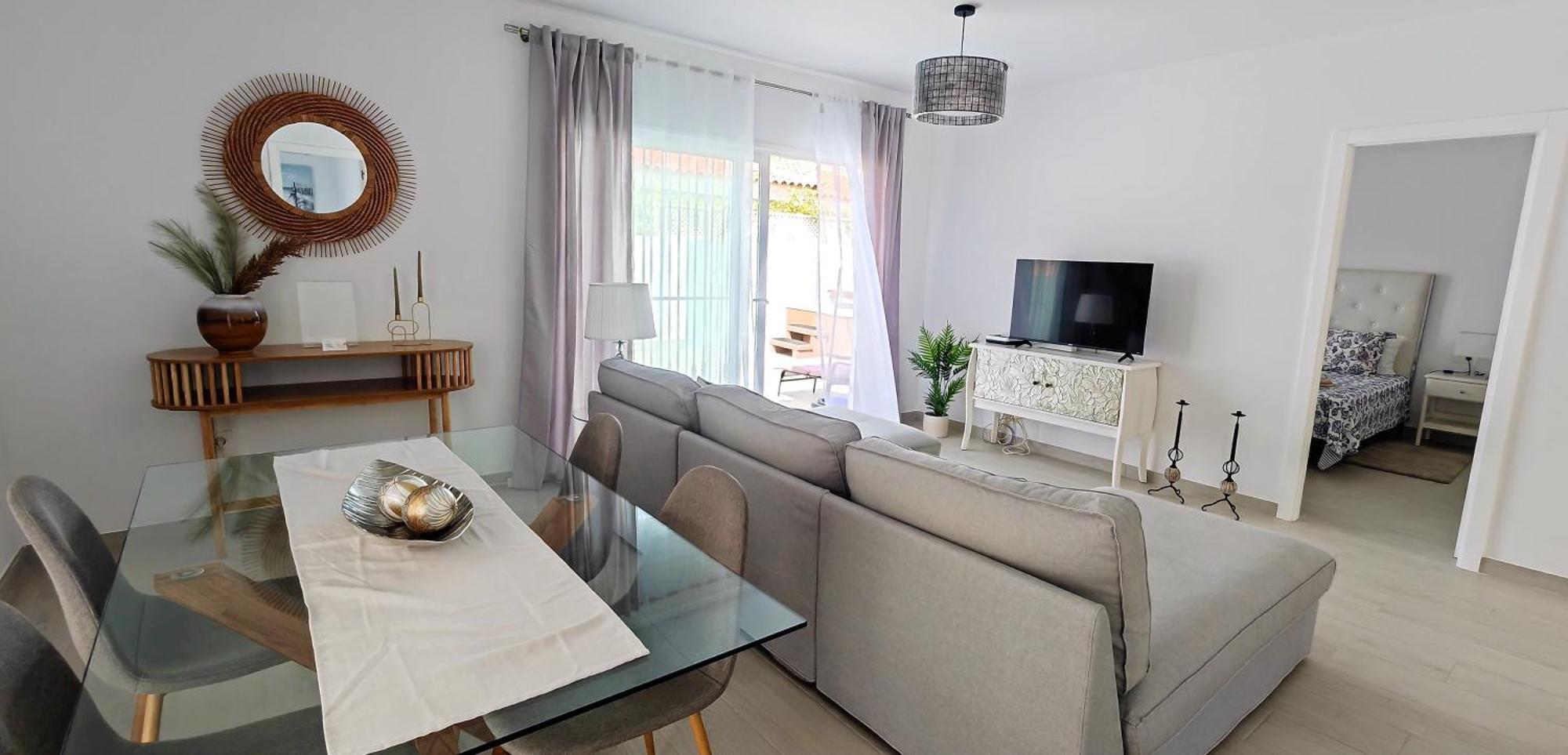 Villa Magnolia Callao Salvaje Eksteriør bilde