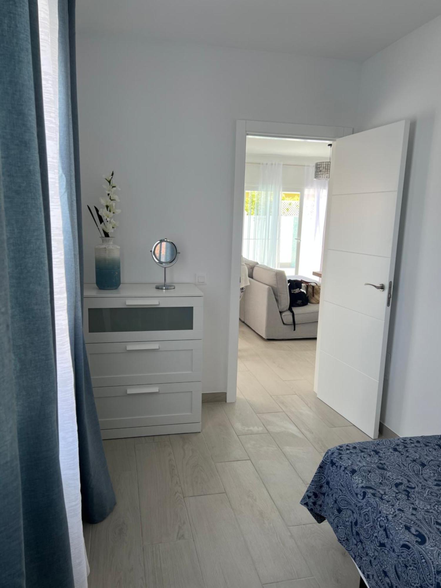Villa Magnolia Callao Salvaje Eksteriør bilde