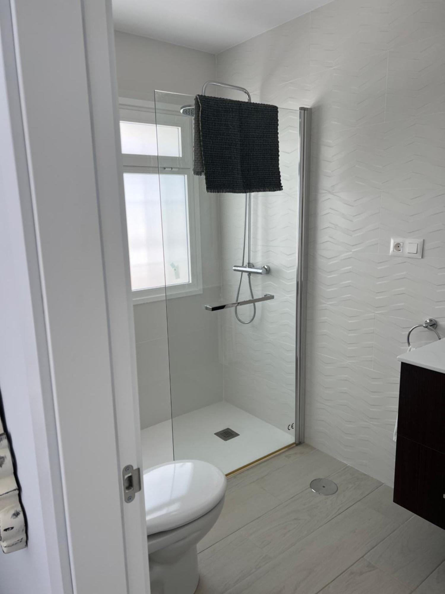 Villa Magnolia Callao Salvaje Eksteriør bilde