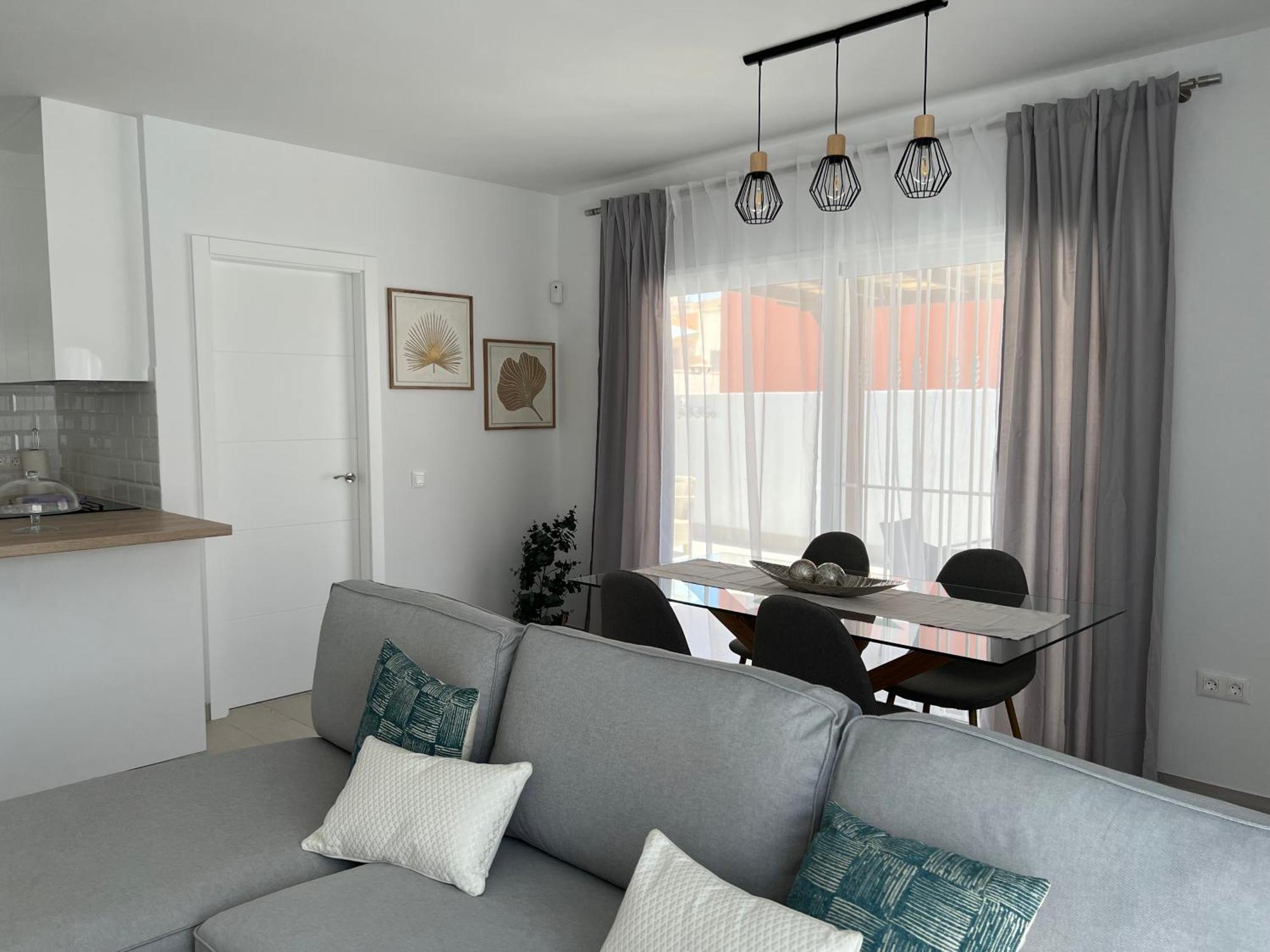 Villa Magnolia Callao Salvaje Eksteriør bilde