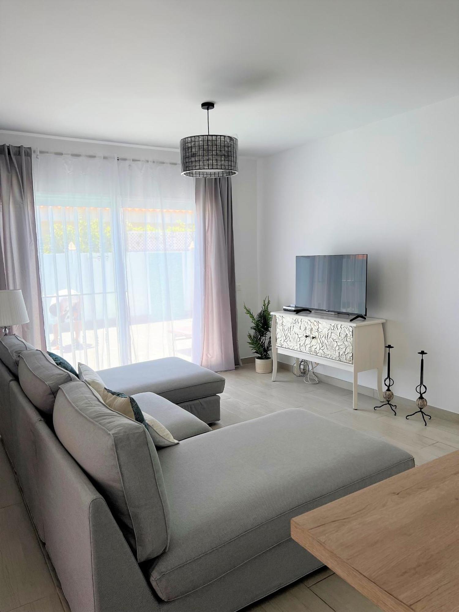 Villa Magnolia Callao Salvaje Eksteriør bilde