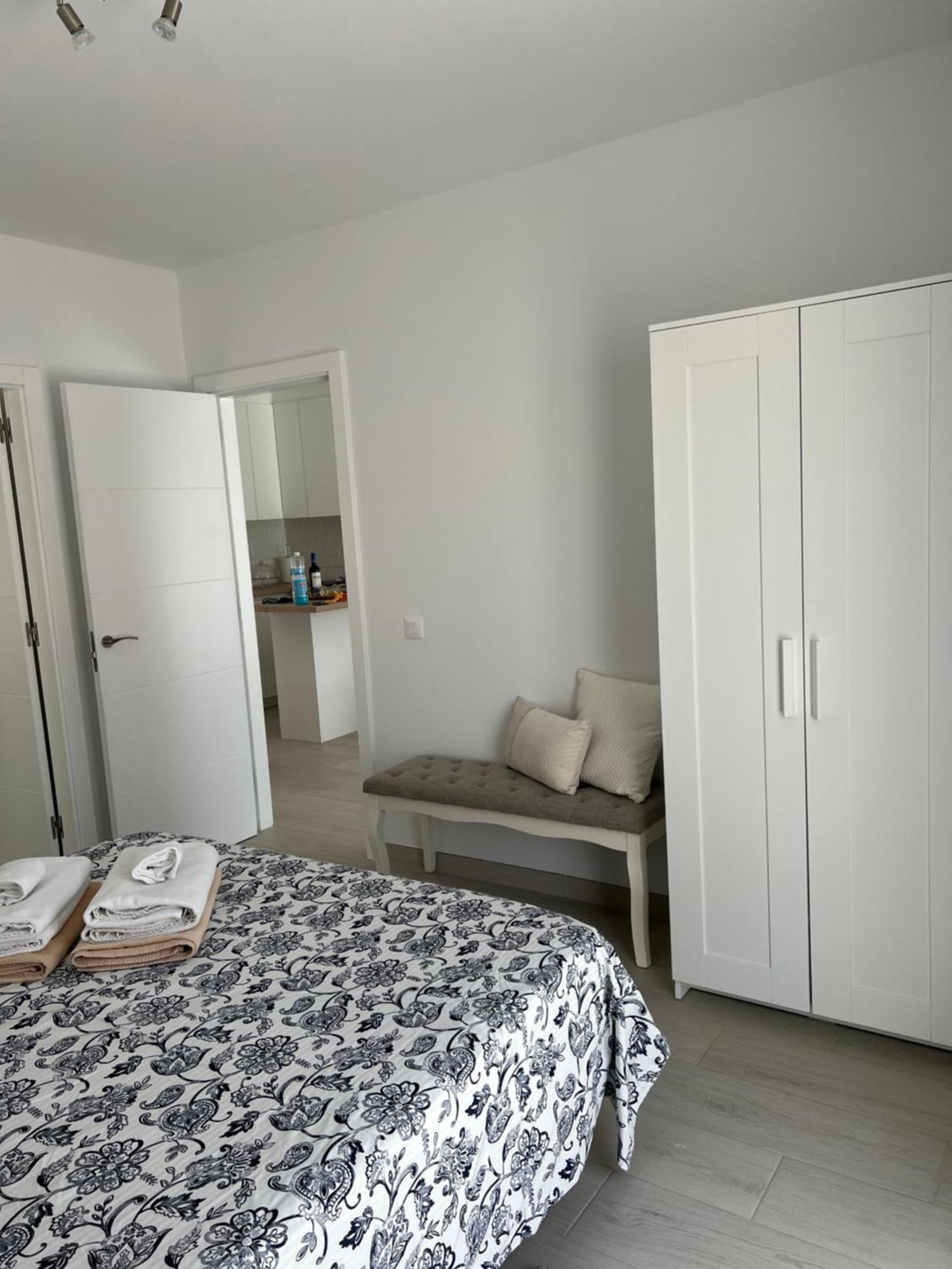 Villa Magnolia Callao Salvaje Eksteriør bilde