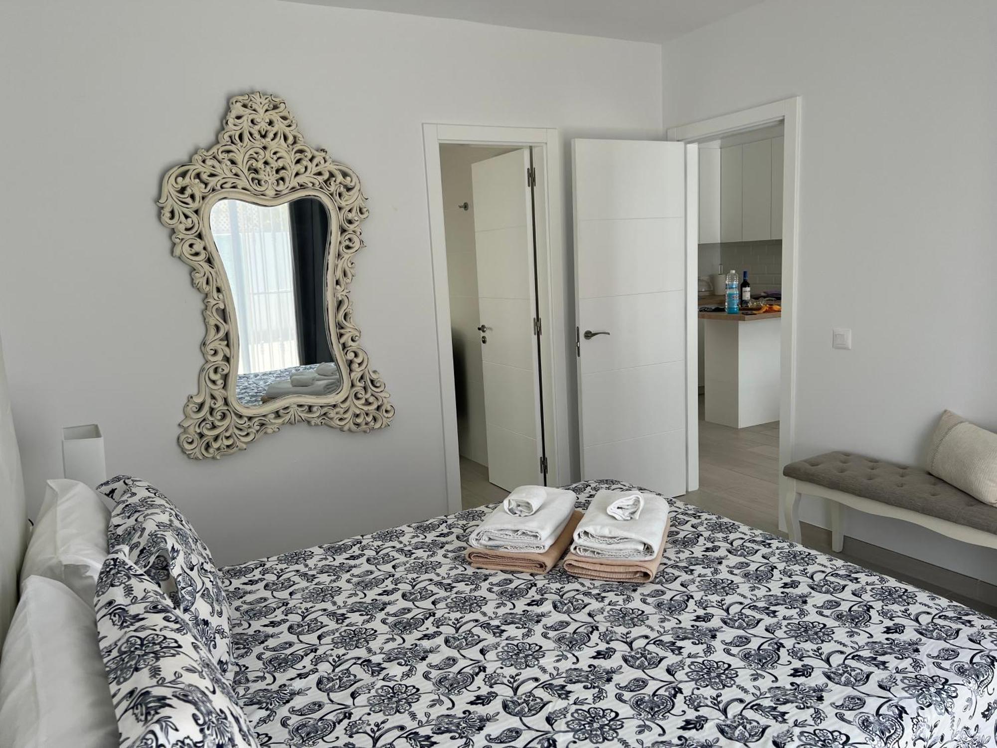 Villa Magnolia Callao Salvaje Eksteriør bilde